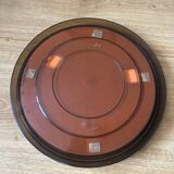 Prisunic vintage mirror