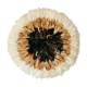 Juju hat beige speckled 65 cm