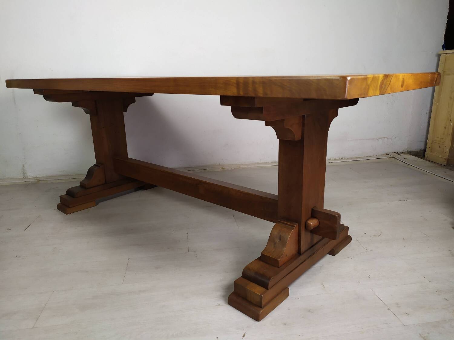 Table de ferme