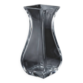 Baccarat Crystal Vase Crystal from France – Elegant & Pure Design