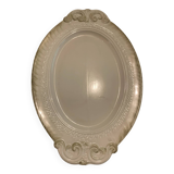Plat vintage