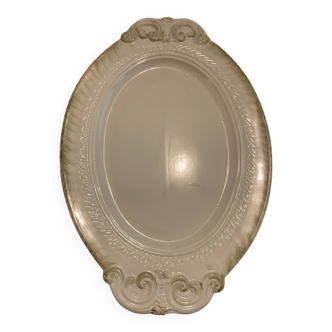Plat vintage