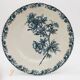 6 Assiettes plates “St-Amant- Grands Établissements Céramique"