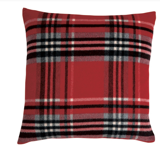 Lelièvre cushion