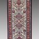 Tapis d'Orient Caucase Kazak Urss : 0.80 X 3.50 Mètres
