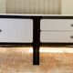 Pair of Bedside Tables