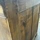 Wooden Parisian buffet