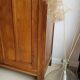 Old Parisian wardrobe