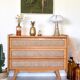 Commode vintage