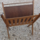 Review Removable wooden door