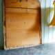 Mirror former Louis Philippe 55x72cm