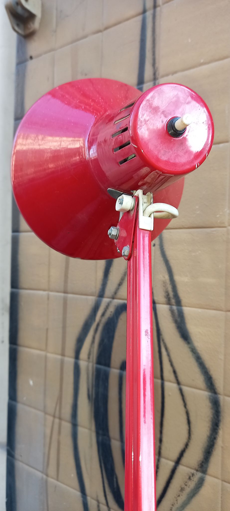 Lampe articulée