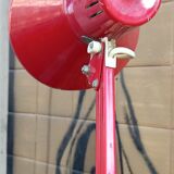 Articulated lamp