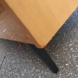 Vintage low sideboard