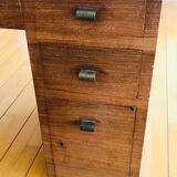 Art Deco desk