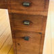 Art Deco desk