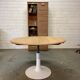 Table jlr réglable en hauteur extensible 70’s