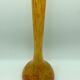 Long-necked vase by Mulaty Art Deco style