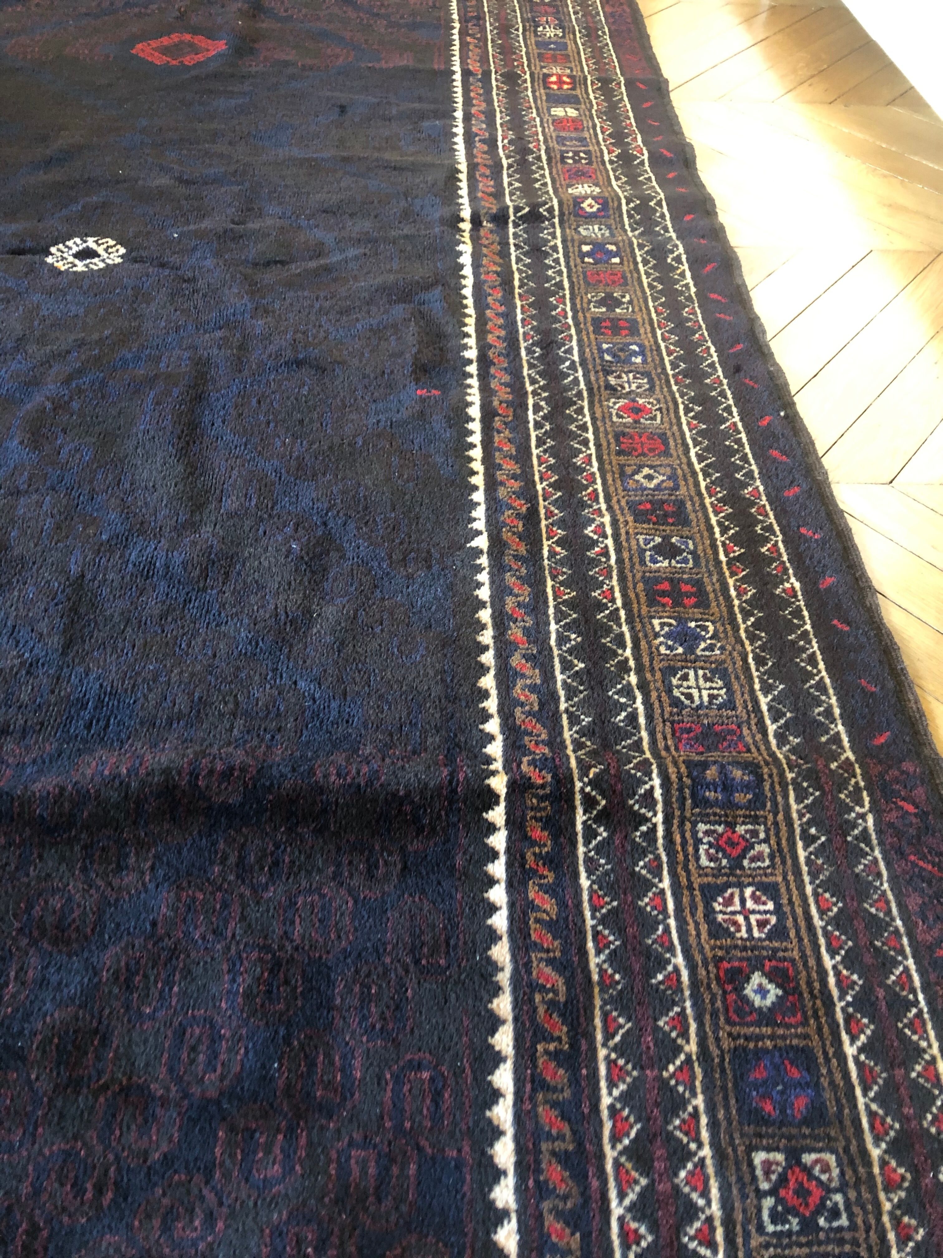 Persian carpet
