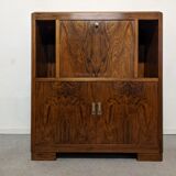 Art deco secretary circa 1920