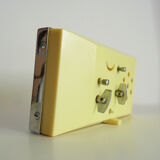 Hero clock, China, Space Age