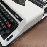 Olympiette Special typewriter