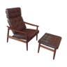 Lounge Chair France & Son
