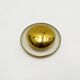 Italian Brass Wall or Flush Lamp