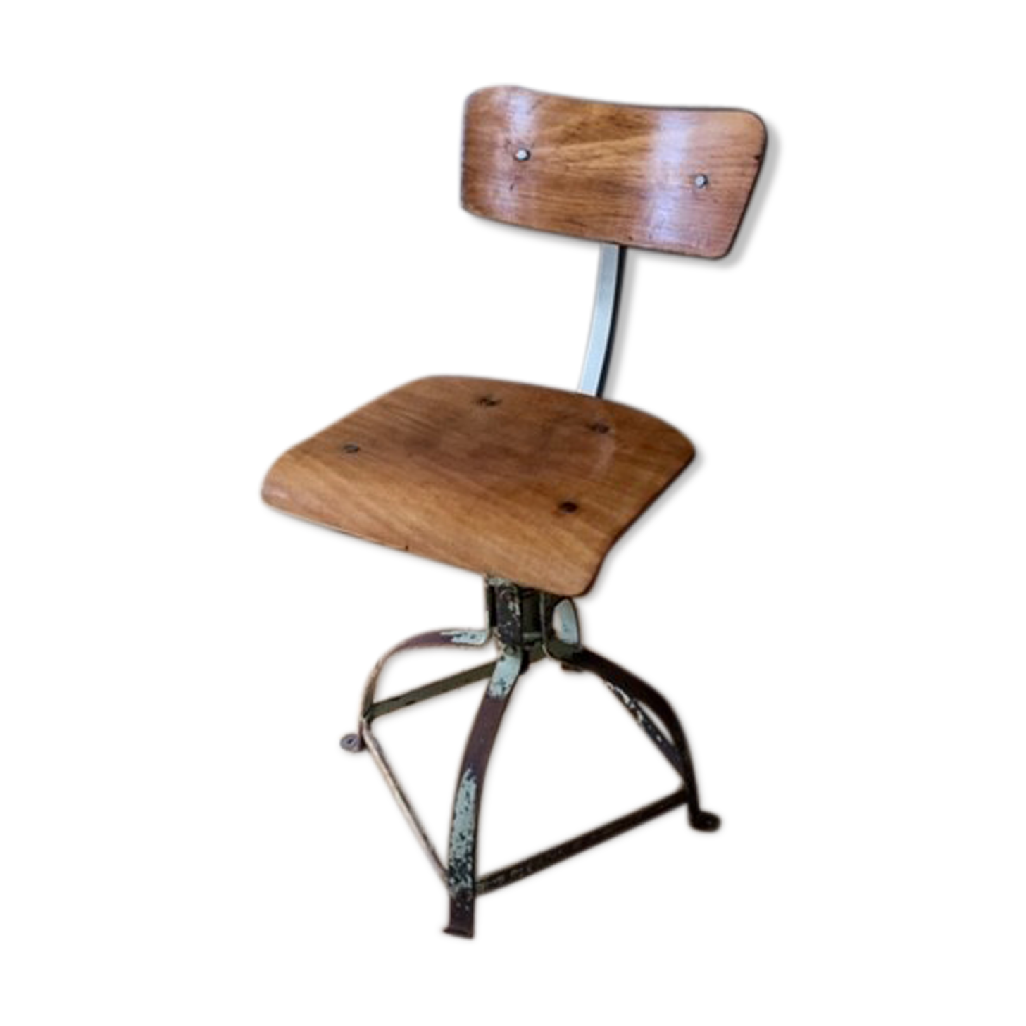 Bienaise chair