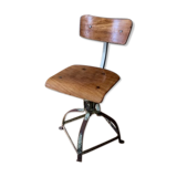 Bienaise chair