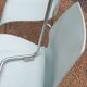 4 MAUI VICO MAGISTRETTI FOR Kartell chairs