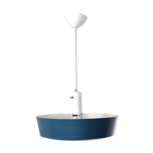 lustre en métal Anvia
