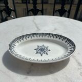 Dish - St Amand