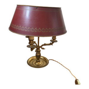 Lampe chandelier