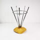 Tabouret de bar « Jamaïque » conçu par Pepe Cortes. Fabriqué par Knoll, Espagne, années 1990
