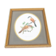 Reproduction of passerine birds by Murr ornithological board
