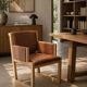 Musa Armchair - B&B Maxalto