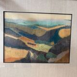 Teerlynck landscape painting