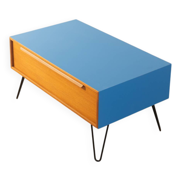 Commode des années 1960 de WK Möbel