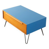 Commode des années 1960 de WK Möbel