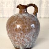 Ceramic jug - 50s/60s