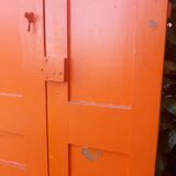 Double Haussmannian closet doors 72x261cm