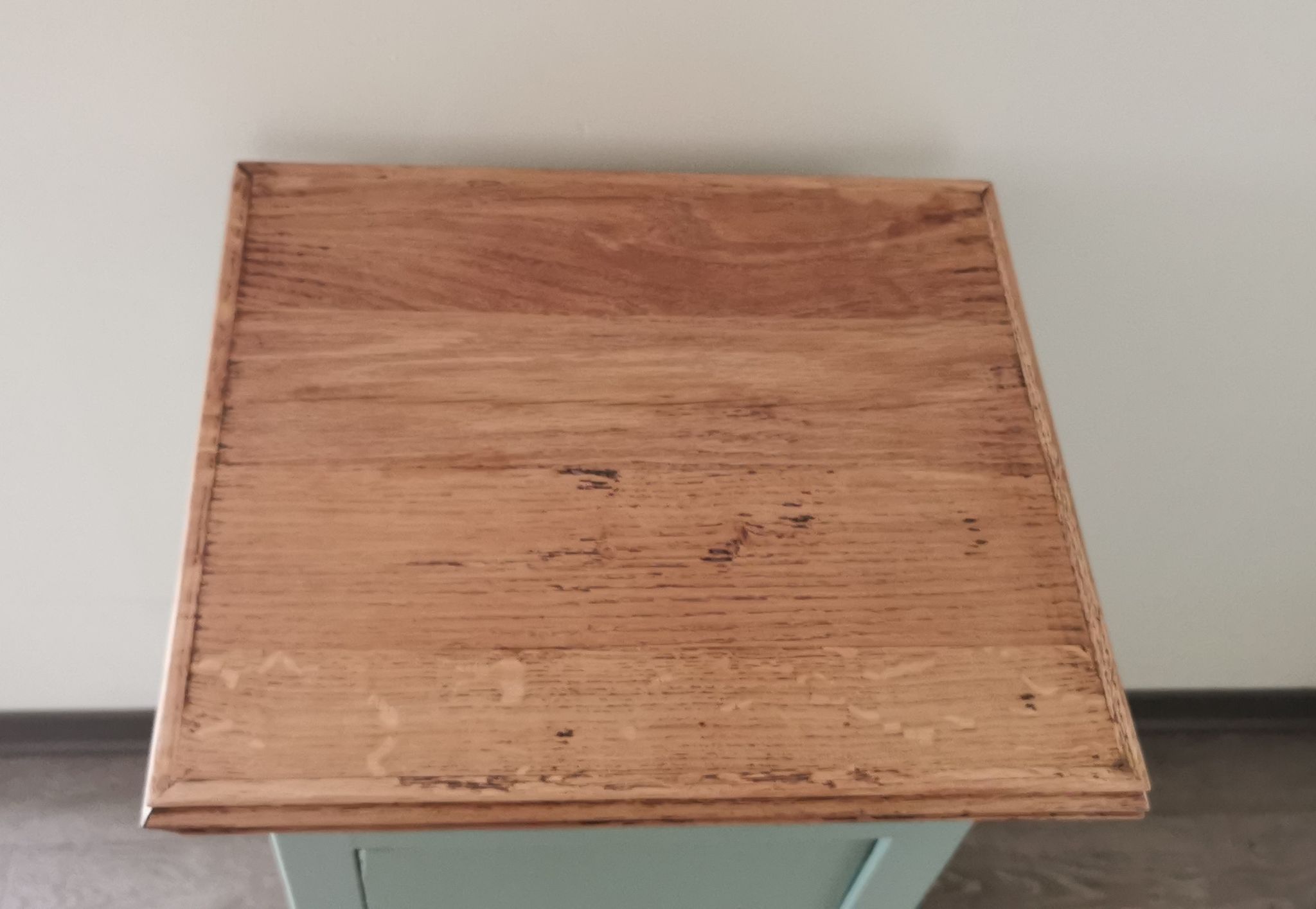 Extra furniture