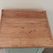 Extra furniture