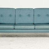 Danish three seater sofa