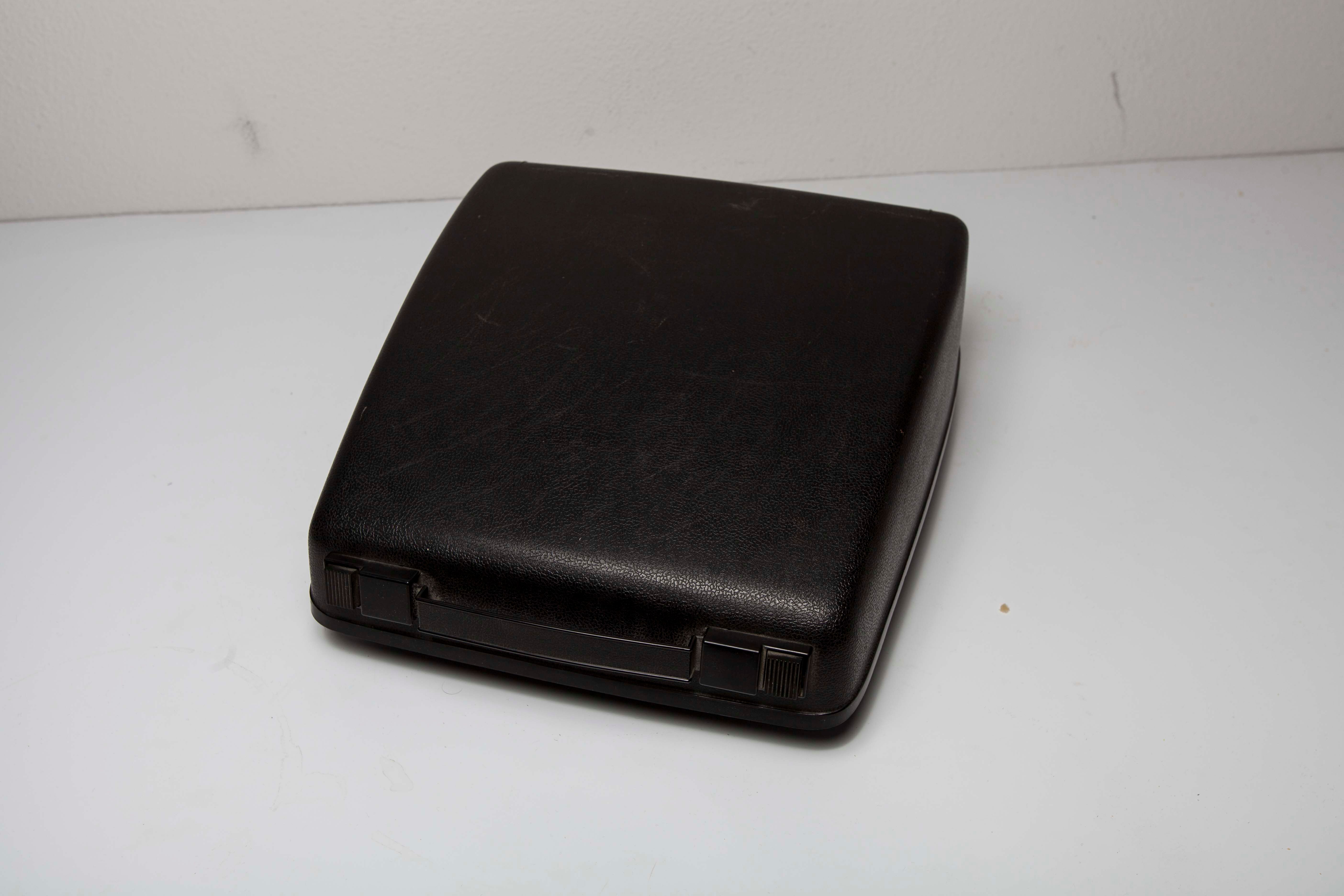 Remington Elitra typewriter