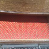 Small chest of drawers