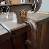 Sewing machine toy vintage Baby Singer 1950 1960