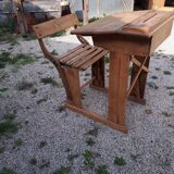 Bureau d'enfant