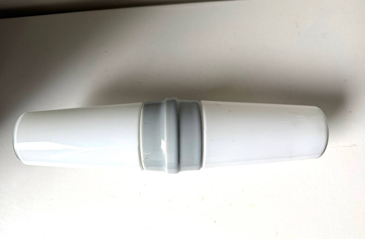 Swedish Midcentury IFO Bernadotte designed Bathroom light Double Sided